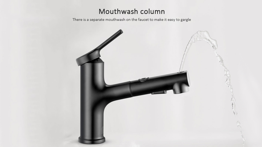 Bathroom Faucet from Xiaomi youpin