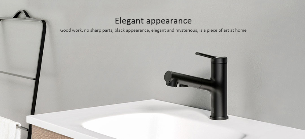 Bathroom Faucet from Xiaomi youpin