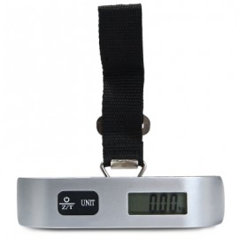 Hostweigh LCD Electronic Scale