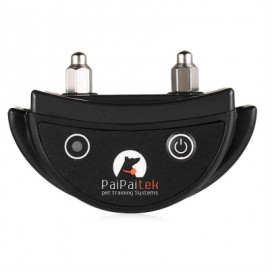PaiPaitek PD520 Rechargeable Remote Dog Training Anti-bark Collar