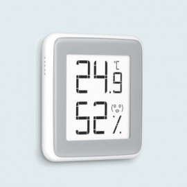 C201 Thermometer and Hygrometer